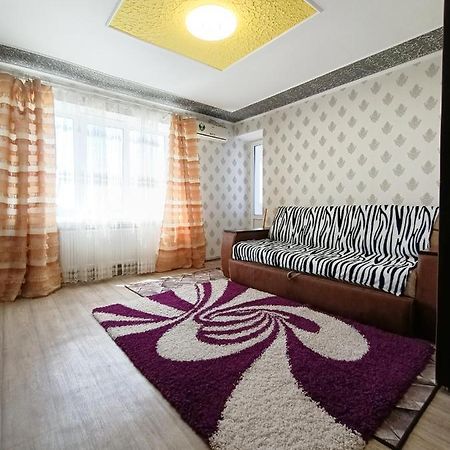 Home On Gagarina Kirovograd Dış mekan fotoğraf