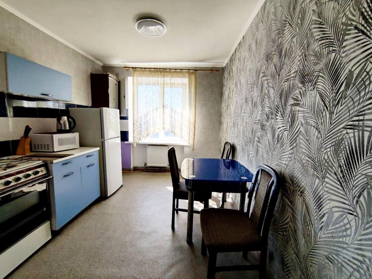 Home On Gagarina Kirovograd Dış mekan fotoğraf