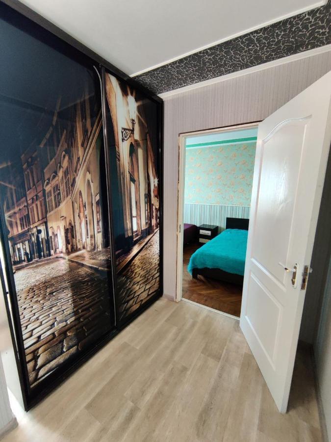 Home On Gagarina Kirovograd Dış mekan fotoğraf