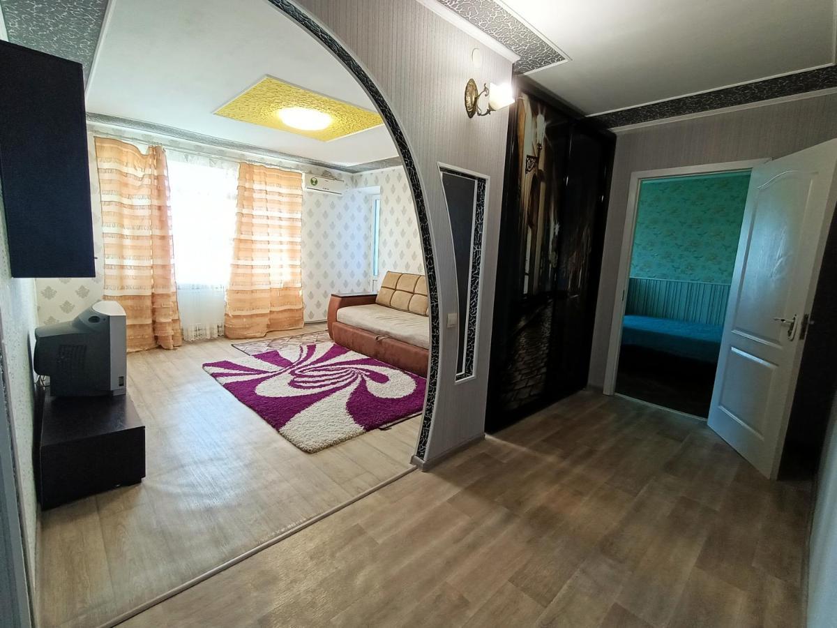Home On Gagarina Kirovograd Dış mekan fotoğraf