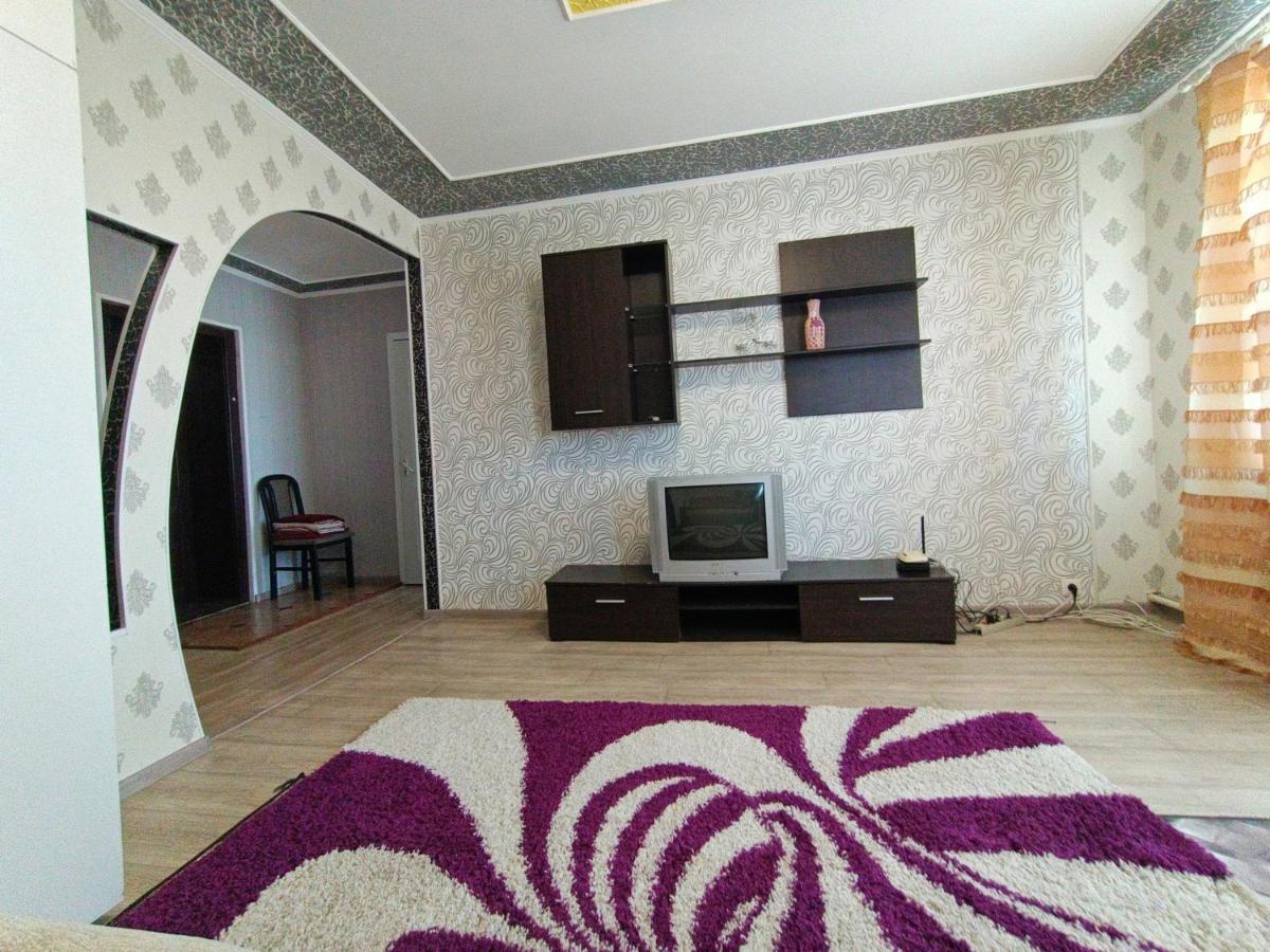 Home On Gagarina Kirovograd Dış mekan fotoğraf