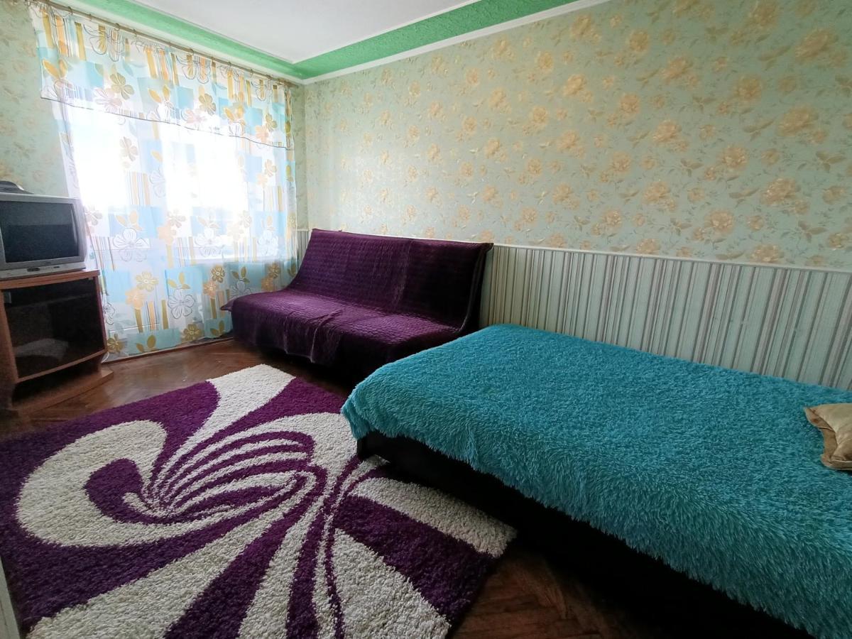 Home On Gagarina Kirovograd Dış mekan fotoğraf