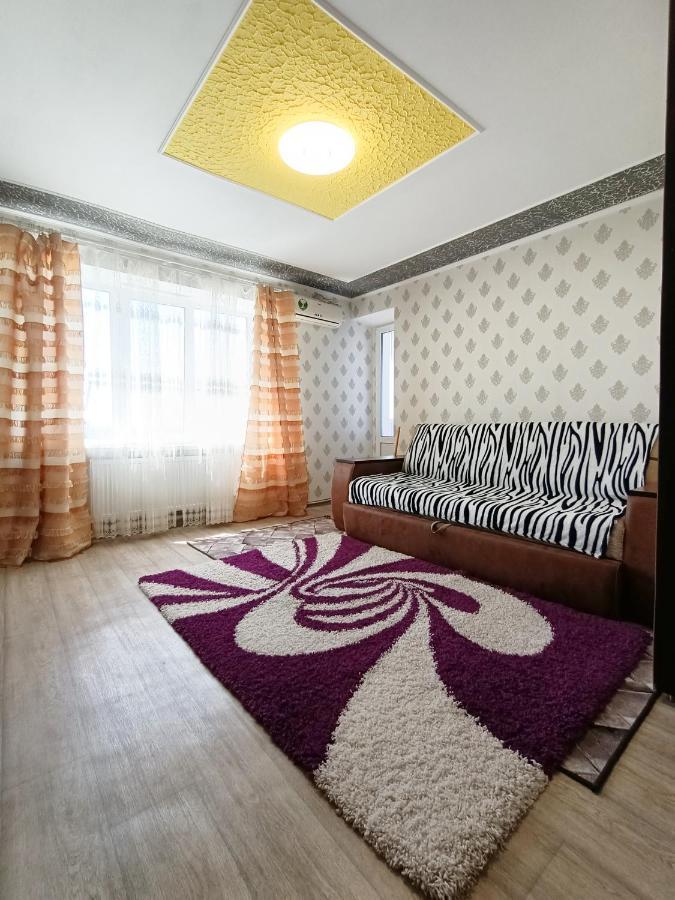Home On Gagarina Kirovograd Dış mekan fotoğraf