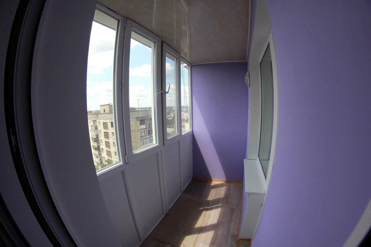 Home On Gagarina Kirovograd Dış mekan fotoğraf